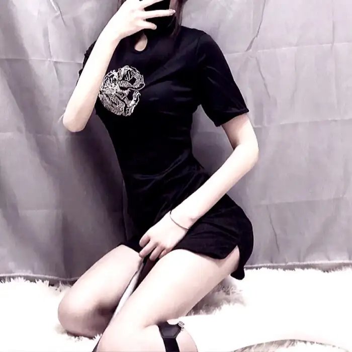 头号人蛇